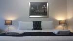 Beautiful Deluxe Queen Rooms